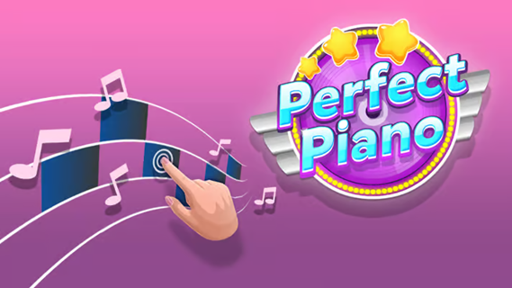 Piano Tiles Bot